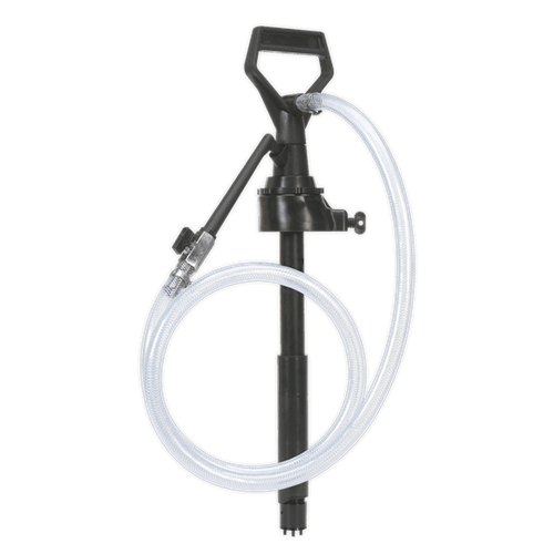 Gear Oil Hand Pump Online Lubricants